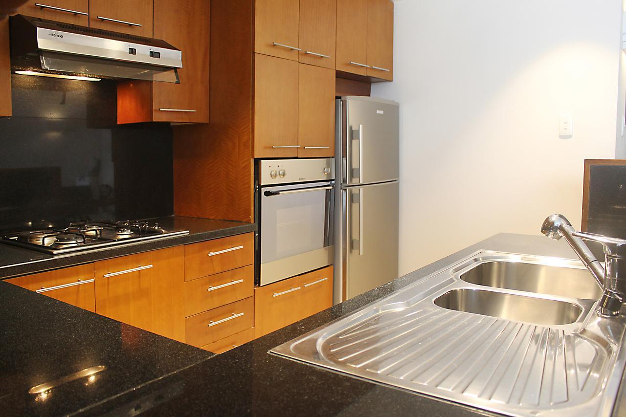 Downtown Retro Serviced Apartment Ho Či Minovo Město Exteriér fotografie