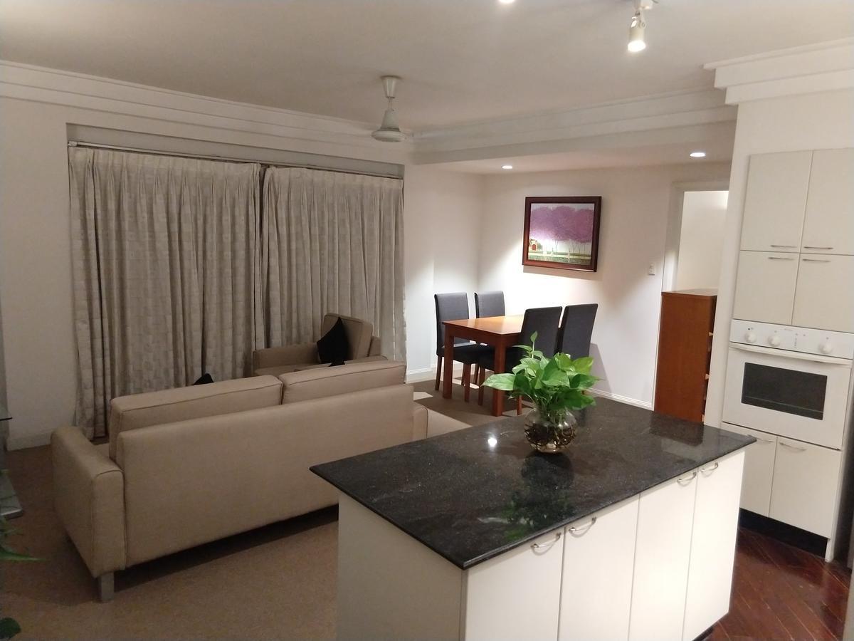 Downtown Retro Serviced Apartment Ho Či Minovo Město Exteriér fotografie