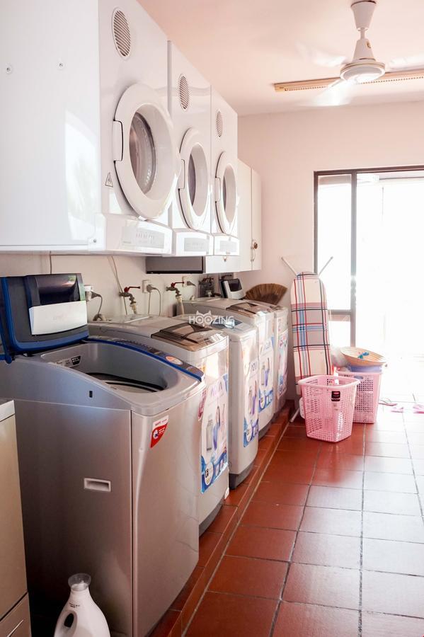 Downtown Retro Serviced Apartment Ho Či Minovo Město Exteriér fotografie