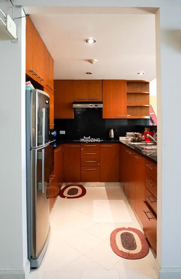 Downtown Retro Serviced Apartment Ho Či Minovo Město Exteriér fotografie